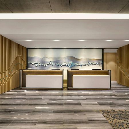 Daegu Marriott Hotel Luaran gambar